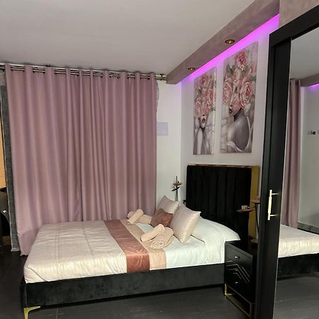 Habitacion Luxury Love Sant Carlos de la Ràpita 외부 사진