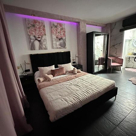 Habitacion Luxury Love Sant Carlos de la Ràpita 외부 사진