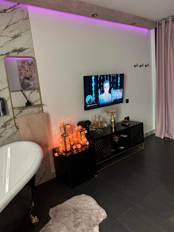 Habitacion Luxury Love Sant Carlos de la Ràpita 외부 사진