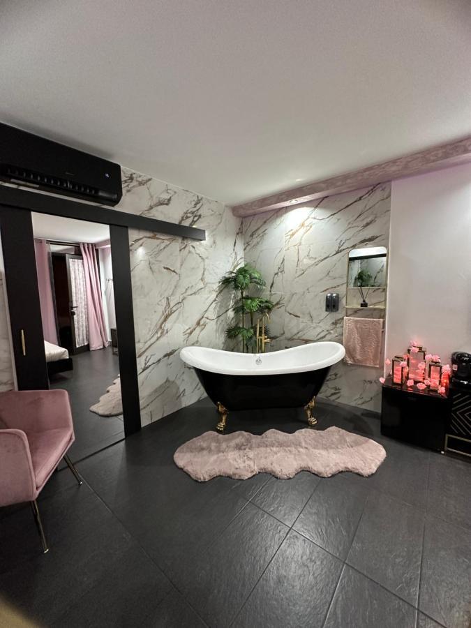 Habitacion Luxury Love Sant Carlos de la Ràpita 외부 사진