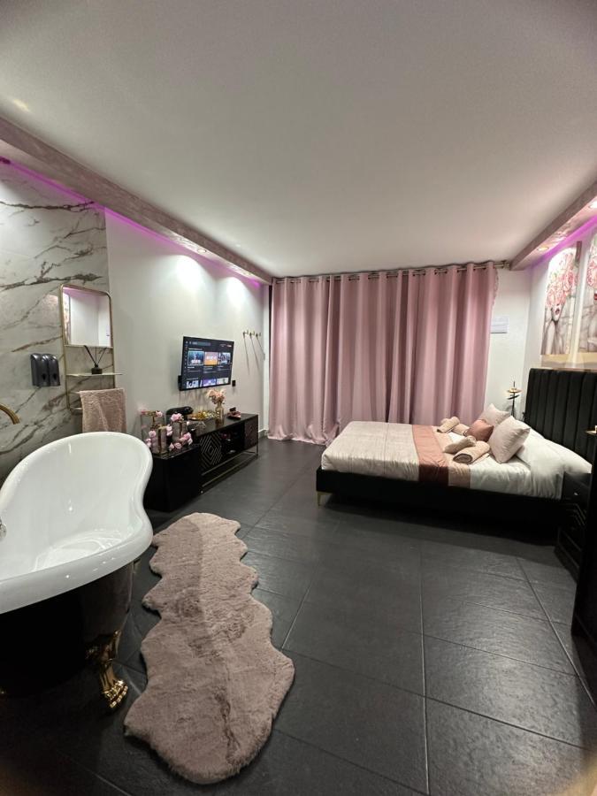 Habitacion Luxury Love Sant Carlos de la Ràpita 외부 사진