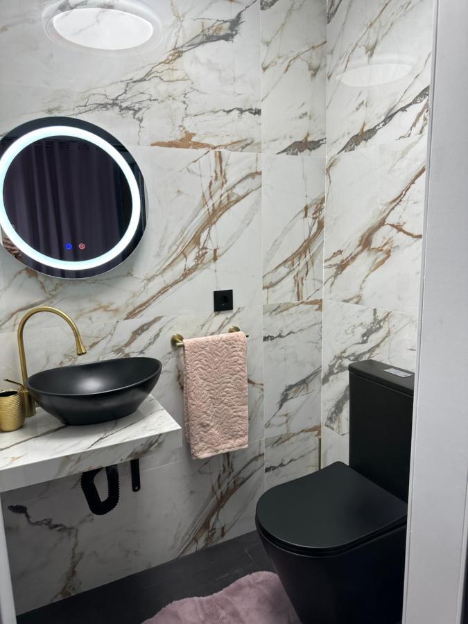 Habitacion Luxury Love Sant Carlos de la Ràpita 외부 사진