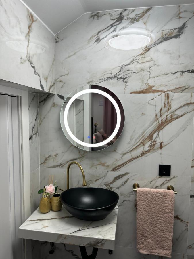 Habitacion Luxury Love Sant Carlos de la Ràpita 외부 사진