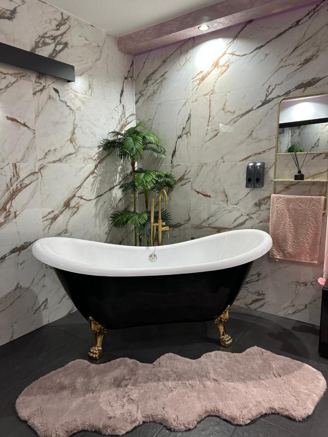 Habitacion Luxury Love Sant Carlos de la Ràpita 외부 사진